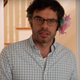 Illustration for article titled Jemaine Clement on selling orange juice door-to-door and passing for Benicio Del Toro